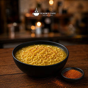 Double Masala Maggi
