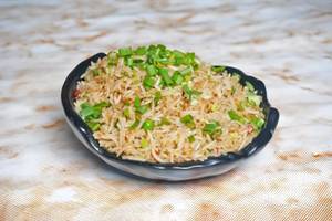 Veg Fried Rice