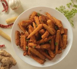 Lee-Fu Baby Corn