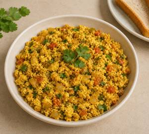Egg Bhurji