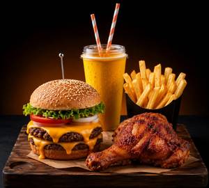 King’s Combo Box