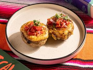 Poncho Potatoes