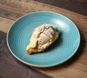 Almond Croissant