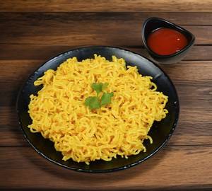 Plain Maggi