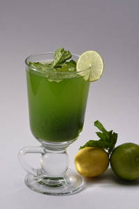 Aam Ka Panna