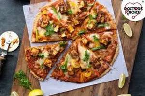 Tandoori Paneer Sandwich