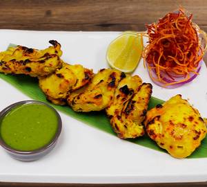 Chicken Golden Tikka