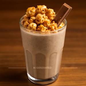 Kitkat Shake