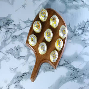 Amritsar Peda