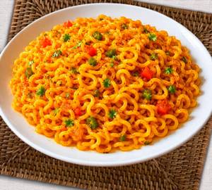 Classic Maggi
