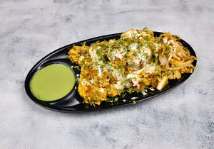 Afghani Chaap