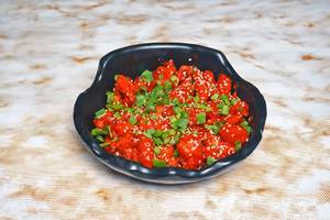 Chicken Crispy