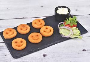 Smileys [11 Pieces]
