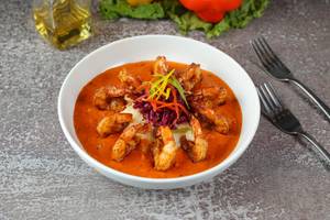 Prawn Diabla