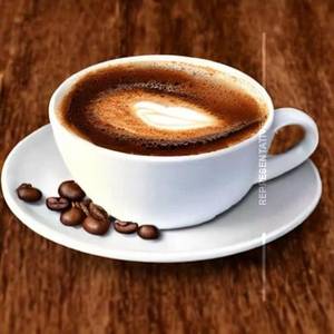 Classic Hot Coffee