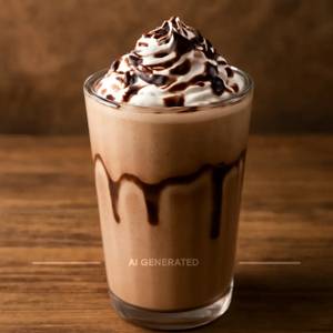 Nutella Shake