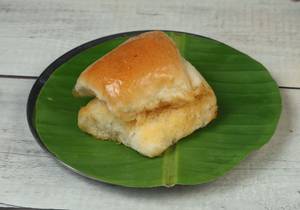 Extra pav