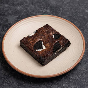 Oreo Brownie