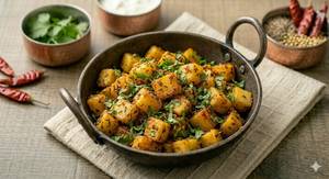 Aloo zera