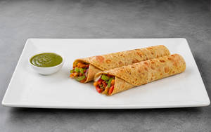 Veg Roll