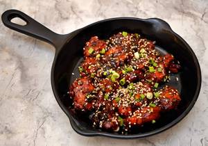 Chicken Honey