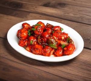 Gobi Manchurian