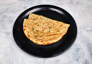 Laccha Paratha