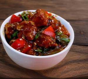 Chicken chilli