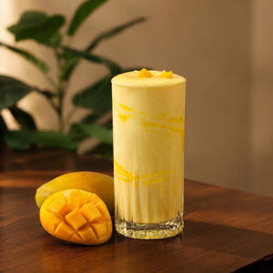 Mango Smoothie