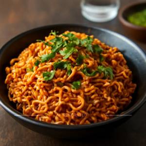 Tandoori Maggie