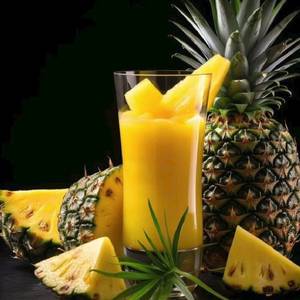 Pineapple Juice