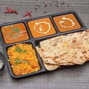 Wah Ji Wah Special Thali