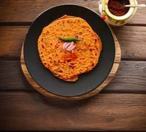 Missi Roti    