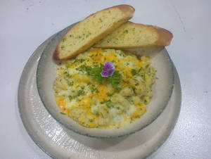 Mac And Cheese