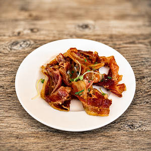 Crispy Bacon