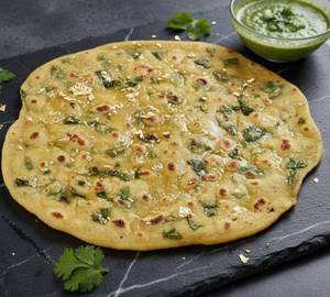 Menthya Chapati