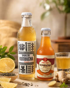 Kombucha ( 250 ml)