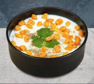 Boondi Raita