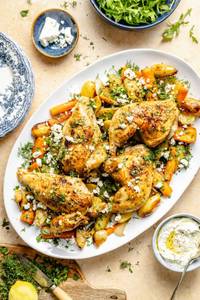 Roast Chicken