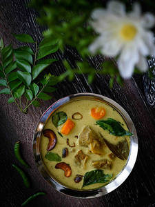 Mutton Stew