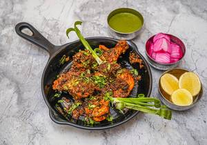 Mutton Fry