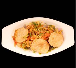 Papdi Chaat