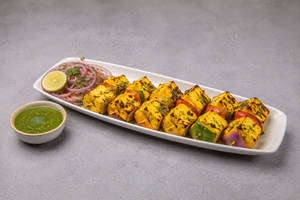 Zafrani Paneer Tikka