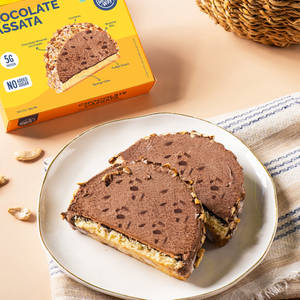 Chocolate Cassata