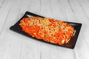 Veg. Triple Shezwan Rice