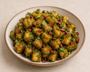 Shakarkandi Di Chaat (250 gm)