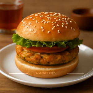 King Burger