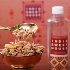 Ghee Avalakki