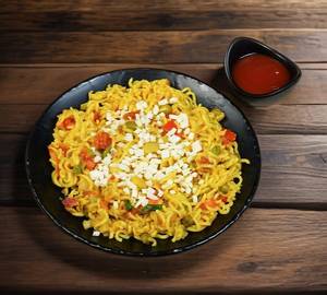 Cheese Maggi