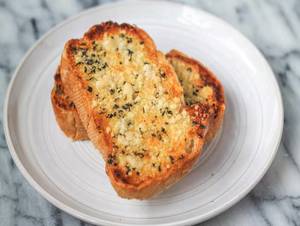 Garlic Bread 